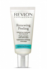 Revlon Professional&nbsp;&nbsp;|&nbsp;&nbsp;�������� �������������� ��� ���� ������ Renewing Peeling