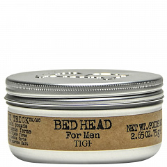 TIGI  |  BED HEAD FOR MEN SLICK TRICK POMADE