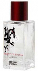 Etat Libre d`Orange&nbsp;&nbsp;|&nbsp;&nbsp;Rossy de Palma 