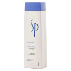 Wella SP&nbsp;&nbsp;|&nbsp;&nbsp;����������� ������� Hydrate Shampoo