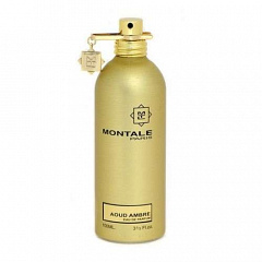 Montale&nbsp;&nbsp;|&nbsp;&nbsp;Amber