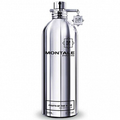 Montale&nbsp;&nbsp;|&nbsp;&nbsp;Fruits Of The Musk