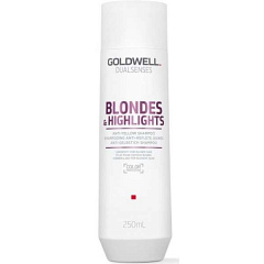 Goldwell&nbsp;&nbsp;|&nbsp;&nbsp;DS BLOND & HIGHLIGHTS ������� ������ �������� ��� ����������� �����