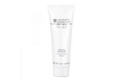 Janssen  |    Intensive Face Scrub