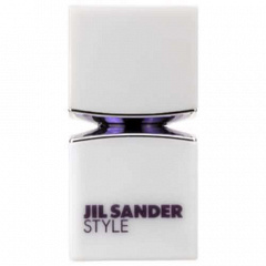 Jil Sander  |  Style