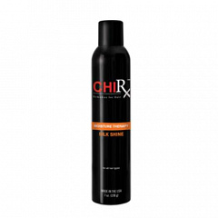 CHI&nbsp;&nbsp;|&nbsp;&nbsp;Rx Moisture Therapy Silk Shine - �����-����� ����������� ������� 
