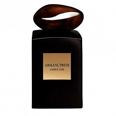 Giorgio Armani&nbsp;&nbsp;|&nbsp;&nbsp;Prive Ambre Soie
