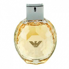 Giorgio Armani  |  Emporio Diamonds Intense