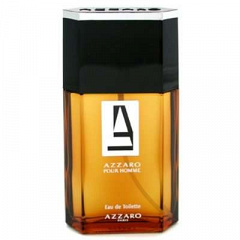 Azzaro&nbsp;&nbsp;|&nbsp;&nbsp;Pour Homme L'eau 