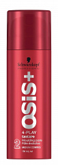 Schwarzkopf Professional&nbsp;&nbsp;|&nbsp;&nbsp;OSIS+ 4-Play ����� ��� ������������� ����� 