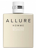 Chanel ALLURE EDITION BLANCE