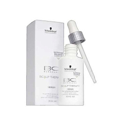 Schwarzkopf Professional&nbsp;&nbsp;|&nbsp;&nbsp;BC Bonacure Scalp Therapy Serum - ��������� ��� �������������� ���� ������