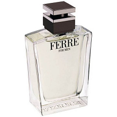 Ferre&nbsp;&nbsp;|&nbsp;&nbsp;Ferre for Men