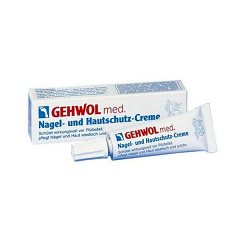 Gehwol&nbsp;&nbsp;|&nbsp;&nbsp;�������� ���� ��� ������ � ���� - Nagel Und Hautschutz Creme
