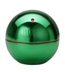 Hugo Boss&nbsp;&nbsp;|&nbsp;&nbsp;In Motion Green
