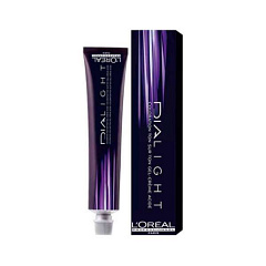 Loreal Professionnel&nbsp;&nbsp;|&nbsp;&nbsp;Dia Light - ������������� ��������� ���-�-��� 