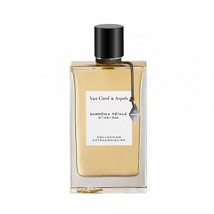 Van Cleef&nbsp;&nbsp;|&nbsp;&nbsp;Collection Extraordinaire Gardenia Petale
