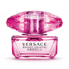 Versace&nbsp;&nbsp;|&nbsp;&nbsp;Bright Crystal Absolu 