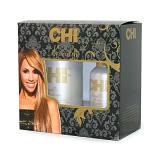 CHI Keratin Silk Infusion - ����� �������� �������