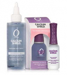 ORLY&nbsp;&nbsp;|&nbsp;&nbsp;CALCIUM SHIELD �������� ��� ������ � ��������