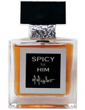 M.Micallef SPICY