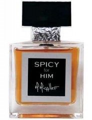 M.Micallef&nbsp;&nbsp;|&nbsp;&nbsp;Spicy for Him 