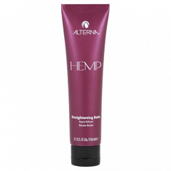 Alterna&nbsp;&nbsp;|&nbsp;&nbsp;����������� ������� ��� ����������� �����  Hemp Straightening Balm 