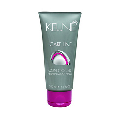 Keune&nbsp;&nbsp;|&nbsp;&nbsp;����������� ����������� �������� - Cl Keratin Smooting Conditioner