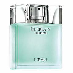 Guerlain&nbsp;&nbsp;|&nbsp;&nbsp;Homme L Eau