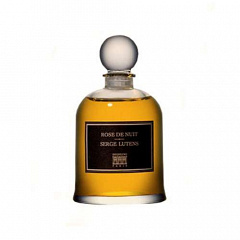 Serge Lutens&nbsp;&nbsp;|&nbsp;&nbsp;Rose De Nuit