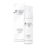 Janssen      Vitaforce C Skin Complex Janssen