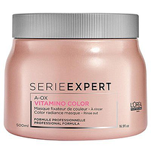 Loreal Professionnel&nbsp;&nbsp;|&nbsp;&nbsp;Vitamino A-OX Mask �����-���� ��� ������ � ���������� �����