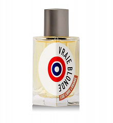 Etat Libre d`Orange&nbsp;&nbsp;|&nbsp;&nbsp;Vraie Blonde 