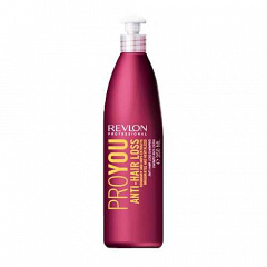 Revlon Professional&nbsp;&nbsp;|&nbsp;&nbsp;������� ������ ��������� ����� Proyou Anti-Hair Loss