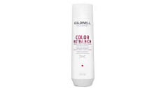 Goldwell&nbsp;&nbsp;|&nbsp;&nbsp;DS COLOR EXTRA RICH Brilliance Shampoo ������� ��� ������ ���������� ������� � ������� �����