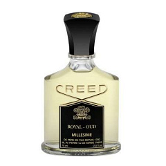 Creed&nbsp;&nbsp;|&nbsp;&nbsp;Royal Oud