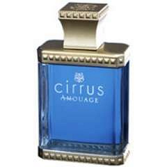 Amouage&nbsp;&nbsp;|&nbsp;&nbsp;Cirrus