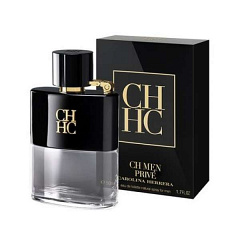 Carolina Herrera&nbsp;&nbsp;|&nbsp;&nbsp;CH Men Prive  