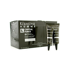 Kerastase&nbsp;&nbsp;|&nbsp;&nbsp;������������� ����� ��� ���c��� - Capital Force