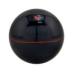Hugo Boss&nbsp;&nbsp;|&nbsp;&nbsp;In Motion Black Edition