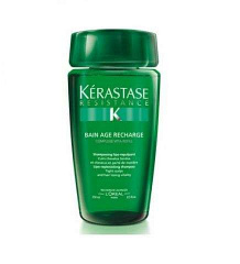 Kerastase&nbsp;&nbsp;|&nbsp;&nbsp;������� Age Recharge RESISTANCE 