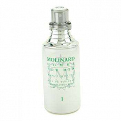 Molinard&nbsp;&nbsp;|&nbsp;&nbsp;Homme - I 