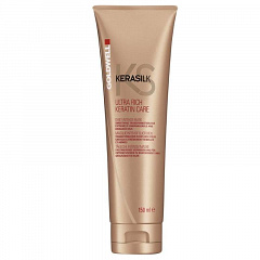 Goldwell&nbsp;&nbsp;|&nbsp;&nbsp;Kerasilk Ultra Rich Care Treatment � ����������� ����� ��� ����� ������������, ����� �����