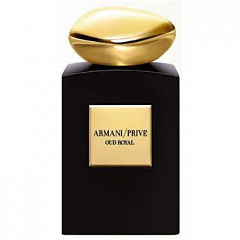 Giorgio Armani&nbsp;&nbsp;|&nbsp;&nbsp;Prive Oud Royal