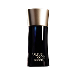 Giorgio Armani&nbsp;&nbsp;|&nbsp;&nbsp;Armani Code Ultimate