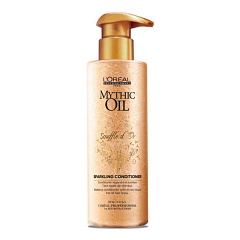 Loreal Professionnel&nbsp;&nbsp;|&nbsp;&nbsp;����� ��� ����� �'�� ��������� ���� - Mythic Oil Souffle d'Or Sparkling Conditioner