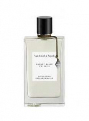 Van Cleef&nbsp;&nbsp;|&nbsp;&nbsp;Muguent Blanc Collection 
