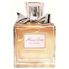 Dior&nbsp;&nbsp;|&nbsp;&nbsp;Miss Dior Eau Fraiche 
