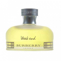 Burberry  |  Weekend