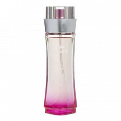 Lacoste&nbsp;&nbsp;|&nbsp;&nbsp;Dream of Pink